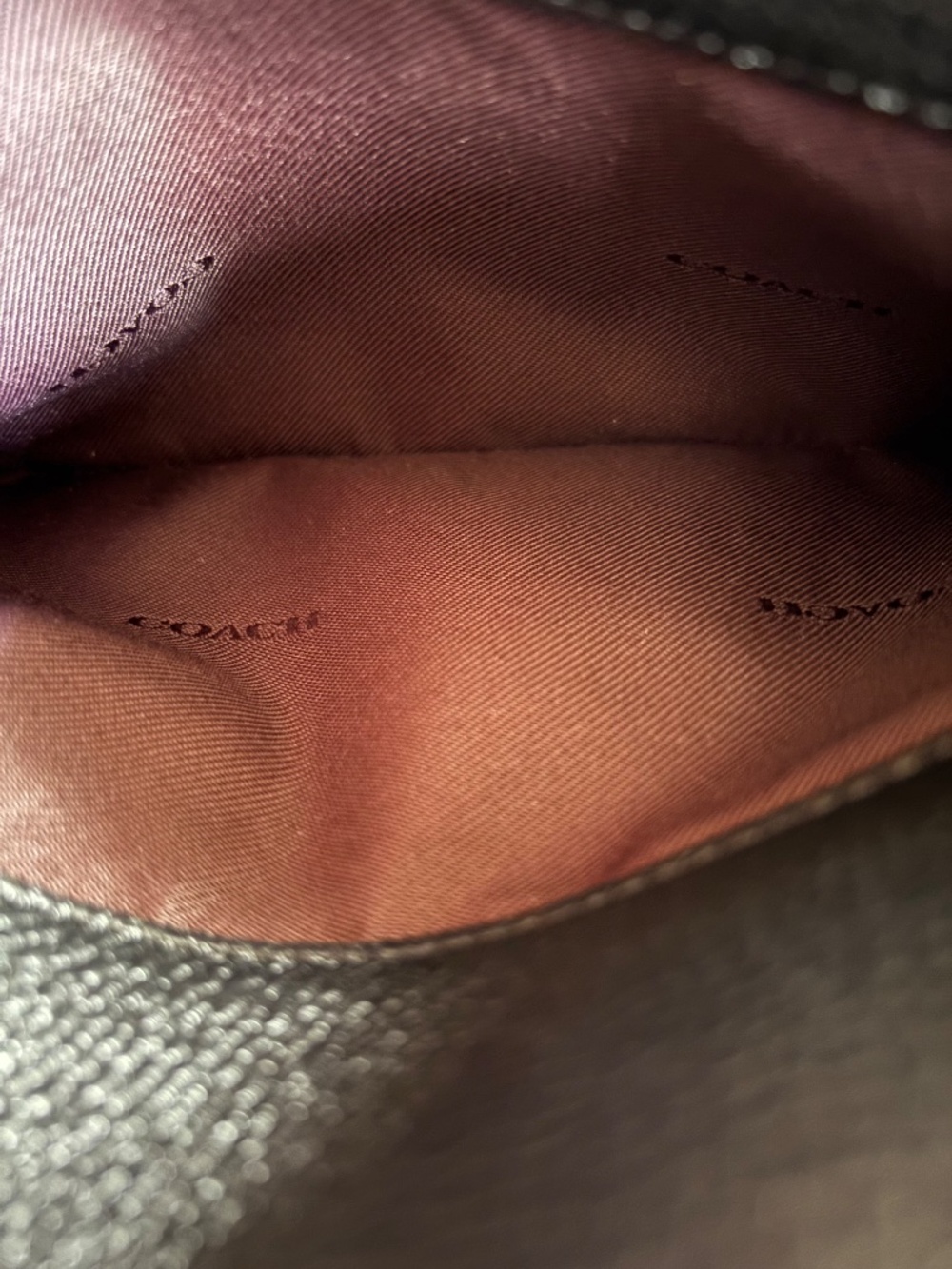 Coach Cassie Crossbody - Picture 10 of 11